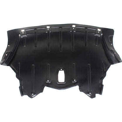 Engine Splash Shield For BMW X5 2011-2013 Lower