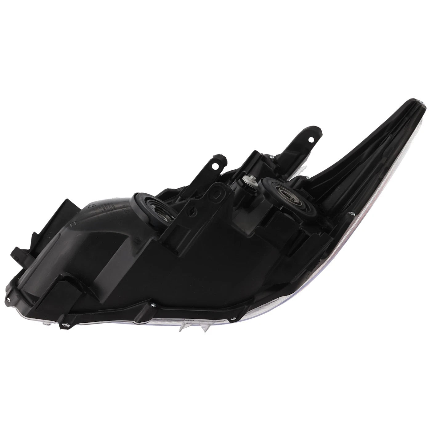 Headlight For 2012-2015 Toyota Prius Passenger Side Halogen TO2519134 8113047520