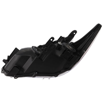 Headlight For 2012-2015 Toyota Prius Passenger Side Halogen TO2519134 8113047520