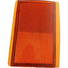 Reflector and Side Marker Kit For 92-93 Chevrolet Blazer K1500 Suburban Front