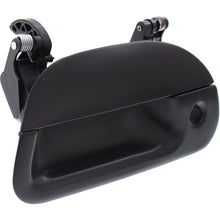 Tailgate Handle For 97-03 Ford F-150 97-99 F-250 01-05 Explorer Sport Trac Black