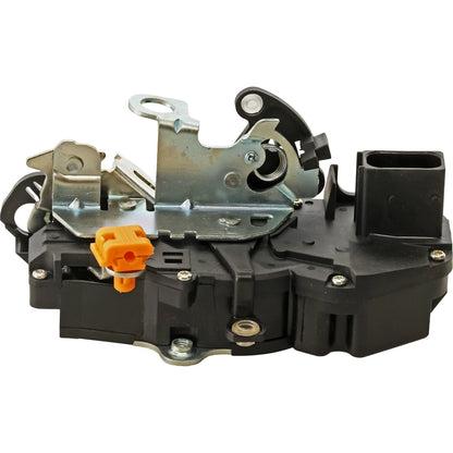 Front Left Side Door Lock Actuator For 2007-2009 GMC Sierra 1500 25876386