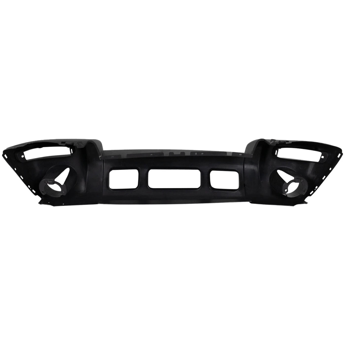 Front Bumper Cover For 2002-04 Jeep Liberty Limited and Sport Models 5GJ63HS5AC