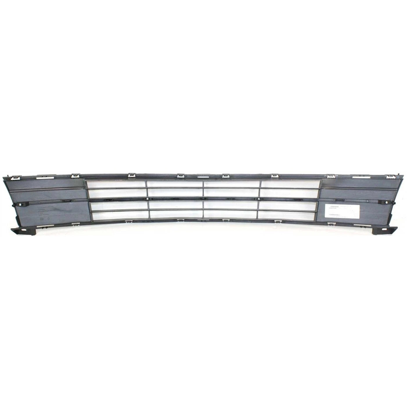 Bumper Face Bar Grille for 2009-2013 Mazda 6 Front GS3N501T1A MA1036110