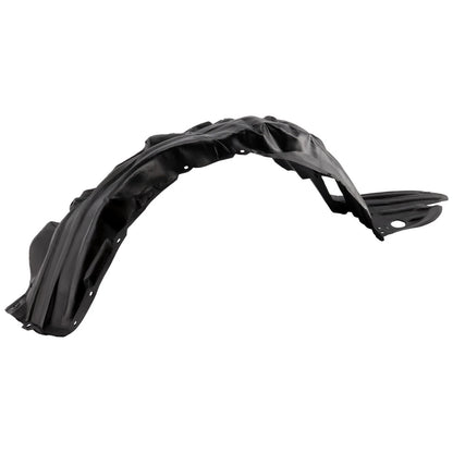 Set of 2 Fender Liner For Lexus IS250 2014-2015 Front