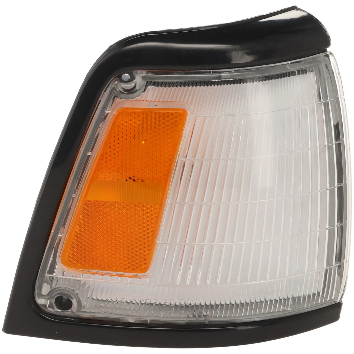 Corner Light Set For 1992-1995 Toyota Pickup TO2521127 TO2520125