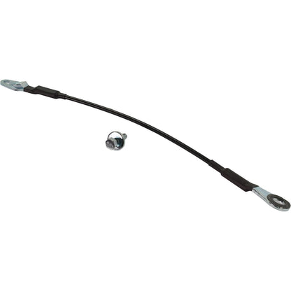 Tailgate Cable Set For 07-16 Chevrolet Silverado 1500 Silverado 2500 HD 3500 HD