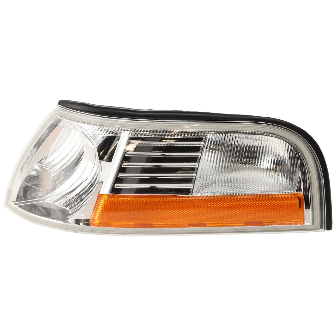 Corner Light Set For 2003-2005 Mercury Grand Marquis FO2521171 FO2520171