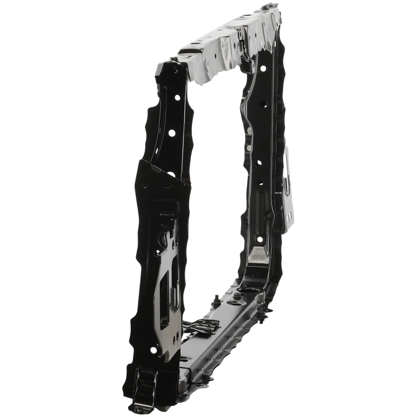 New Radiator Support Core For 2015-2018 Toyota RAV4 TO1225408 532050R050