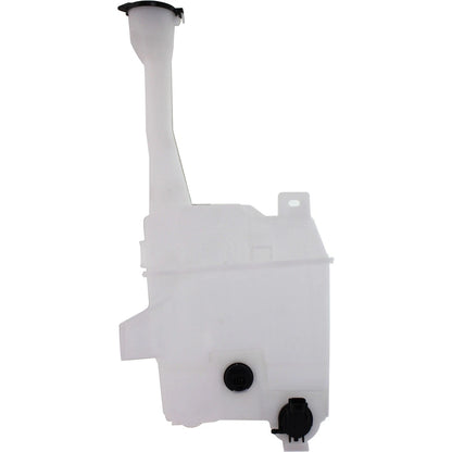 Washer Reservoir For 2007-2011 Toyota Camry USA Built Vehicle with Pump and Cap