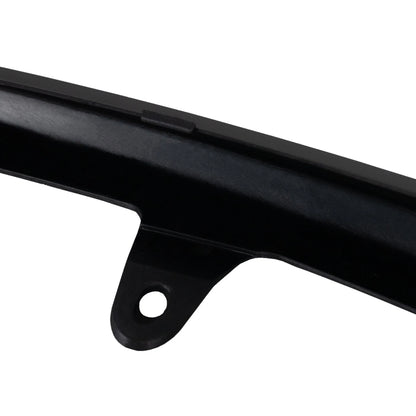Front Bumper Cover Primed For 2009-2010 LEXUS IS250 IS350