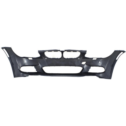 Front Bumper Cover For 2011-2013 BMW 328i 335i 335is Coupe Convertible Primed