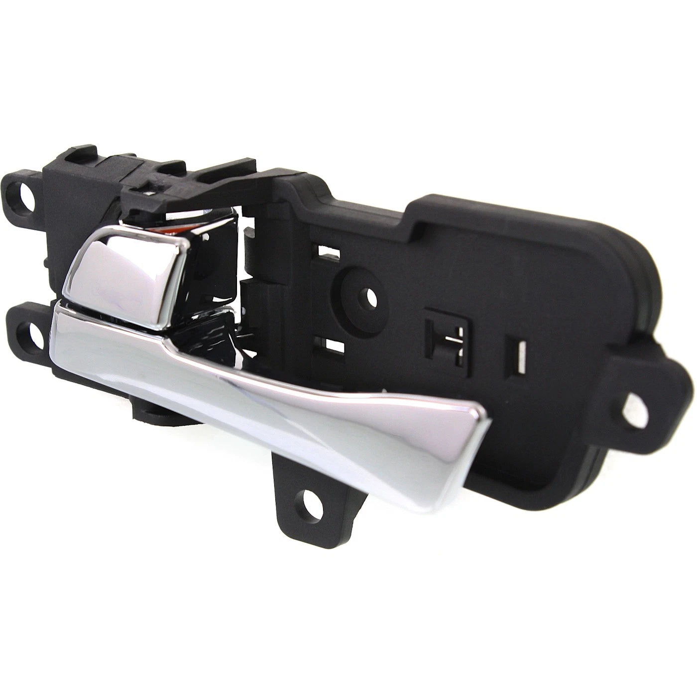 Front or Rear Driver Interior Door Handle For 2011-2015 Hyundai Sonata Chrome