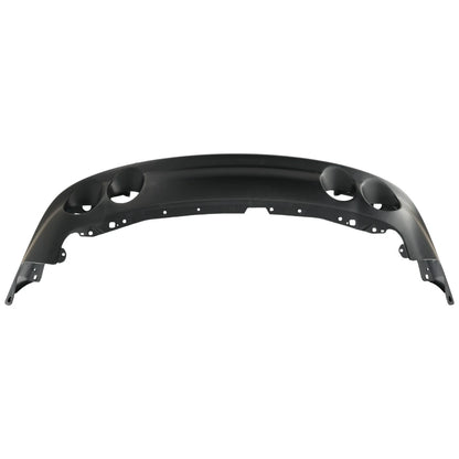 Front Bumper Cover For 1994-1997 Acura Integra Primed AC1000128 04711ST7405ZZ