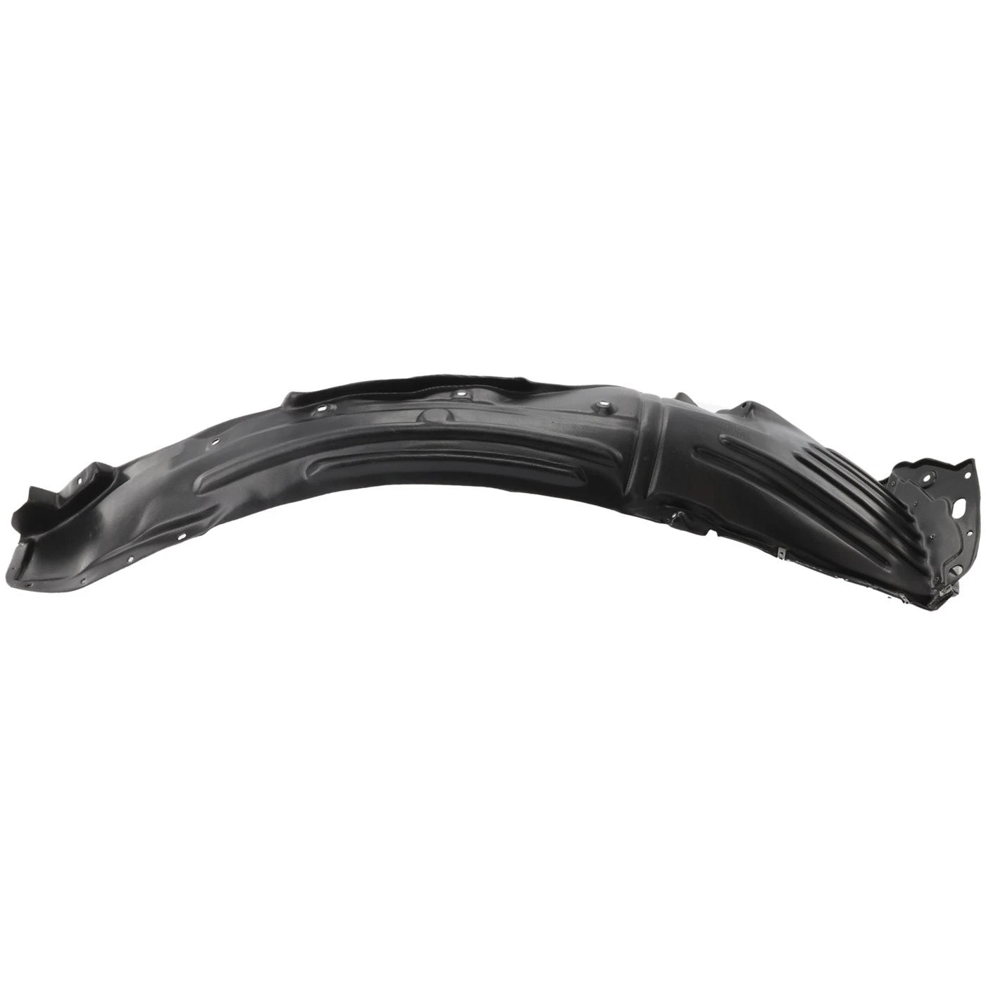 Set of 2 Fender Liner For Honda Pilot 2012-2015 Front Left & Right Inner