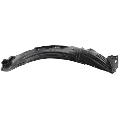 Set of 2 Fender Liner For Honda Pilot 2012-2015 Front Left & Right Inner