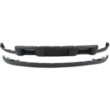 Air Deflector Lower Valance Front Set of 2 For 11-14 Chevrolet Silverado 2500HD