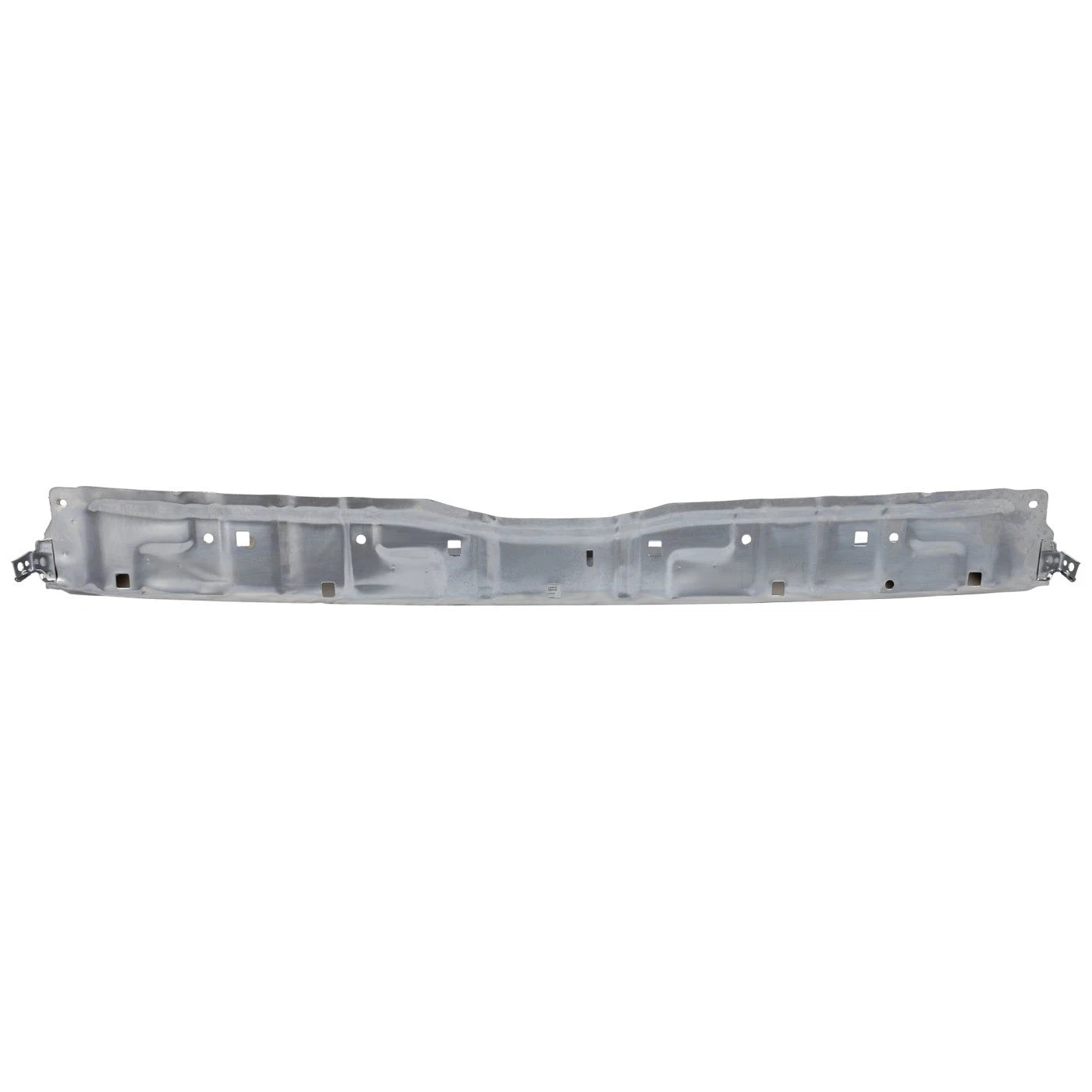 Step Bumper For Toyota 4Runner 1996-1998 Rear Bright