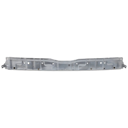 Step Bumper For Toyota 4Runner 1996-1998 Rear Bright