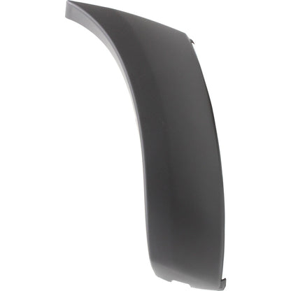 Bumper End Set For 2005-2011 Toyota Tacoma Primed Plastic 5211204020 5211304020