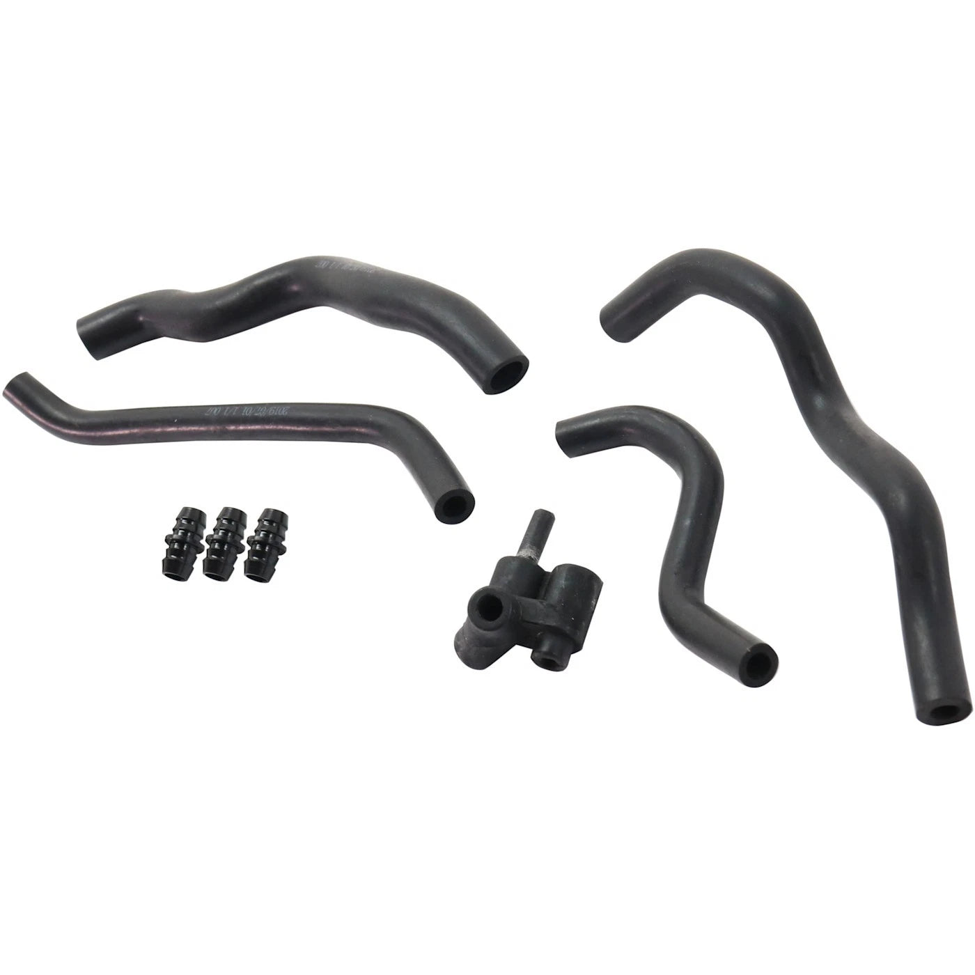 Breathers Hose for MB Mercedes SLK Class G SL ML R E S CL C CLK CLS SLK55 AMG