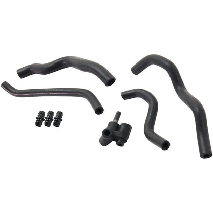Breathers Hose for MB Mercedes SLK Class G SL ML R E S CL C CLK CLS SLK55 AMG