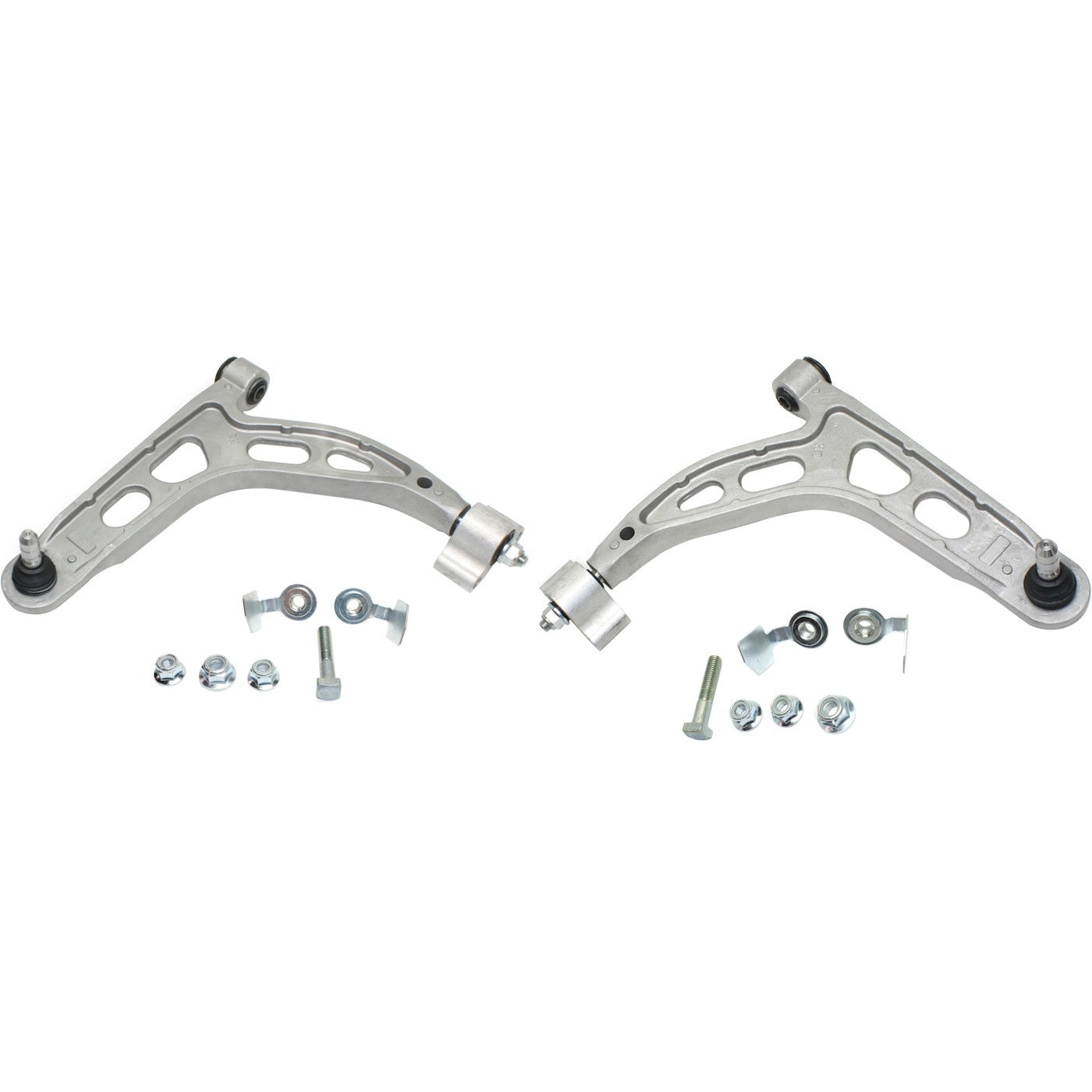 Rear Upper Control Arm Set For 02-05 Ford Explorer Mercury Mountaineer Aviator