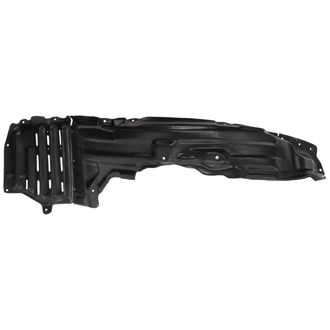 Fender Liner For Mitsubishi Lancer 2008-2009 Front Passenger Side Inner