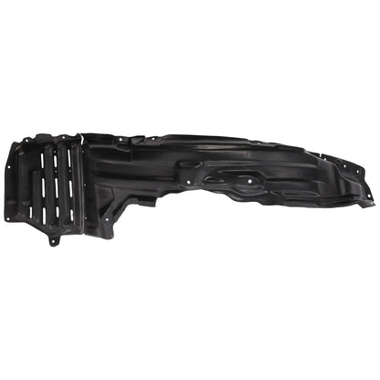 Fender Liner For Mitsubishi Lancer 2008-2009 Front Passenger Side Inner