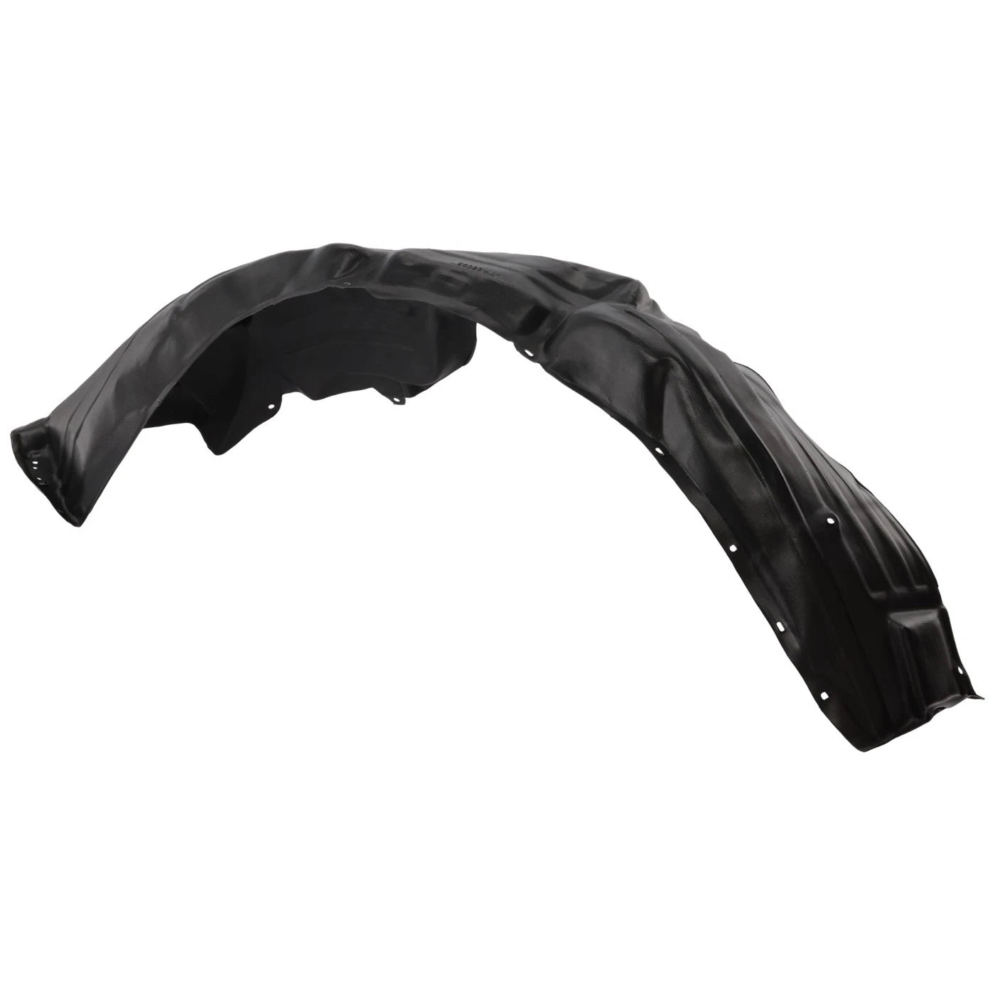 Fender Liner For Toyota Sienna 2011-2014 Front Driver Side Inner