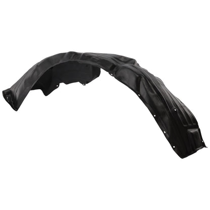 Fender Liner For Toyota Sienna 2011-2014 Front Driver Side Inner