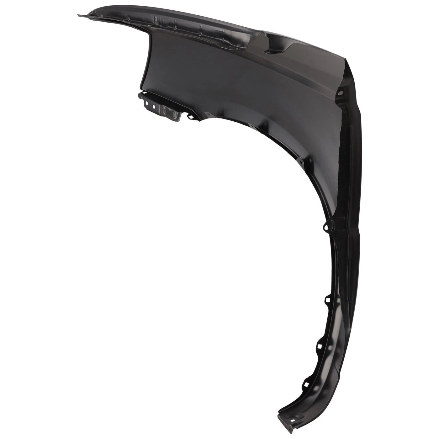 Fender For Toyota Highlander 2001-2007 Front Passenger Side