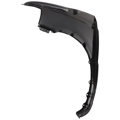 Fender For Toyota Highlander 2001-2007 Front Passenger Side