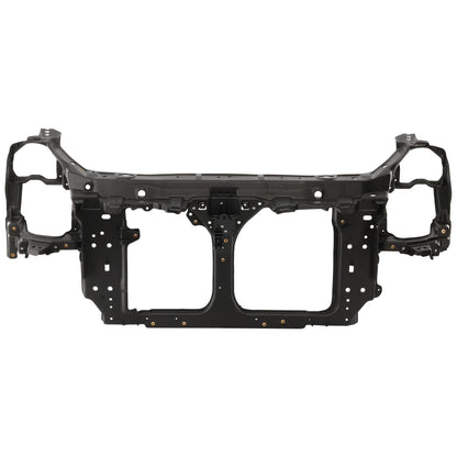 Radiator Support For 03-07 Infiniti G35 Black Fits 03-06 Sedan and 03-07 Coupe