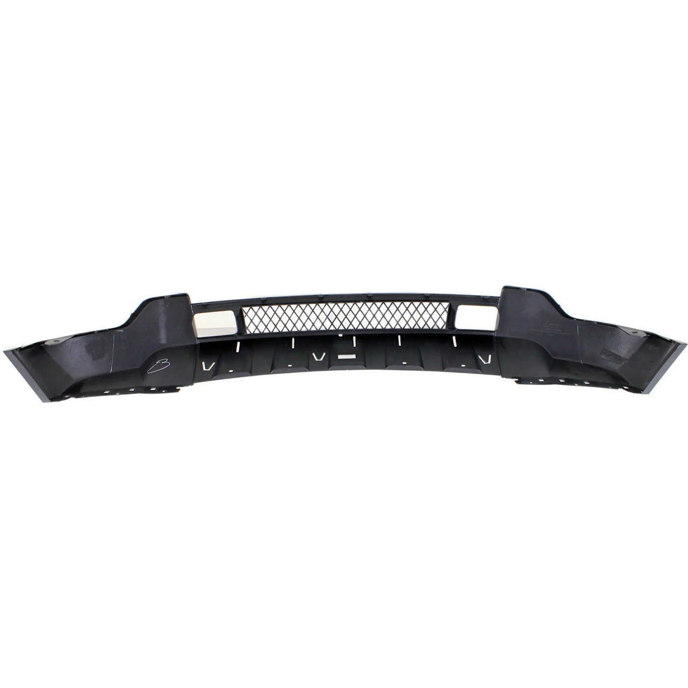 New Bumper Cover Fascia Front Upper for Jeep Grand Cherokee 2011-2013