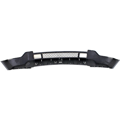 New Bumper Cover Fascia Front Upper for Jeep Grand Cherokee 2011-2013