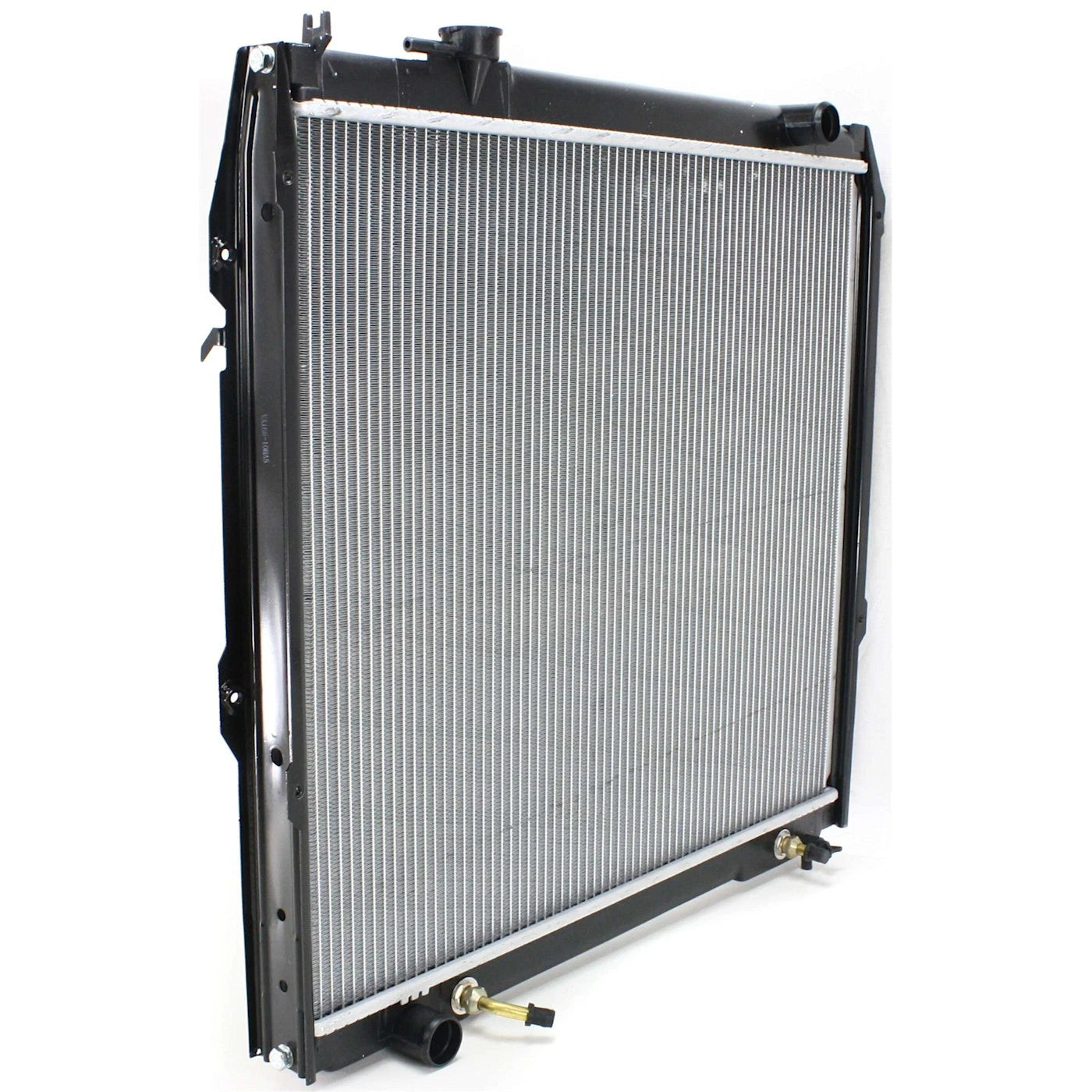 Radiator For 1995-2004 Toyota Tacoma Automatic Transmission 2.4L 2.7L 3.4L