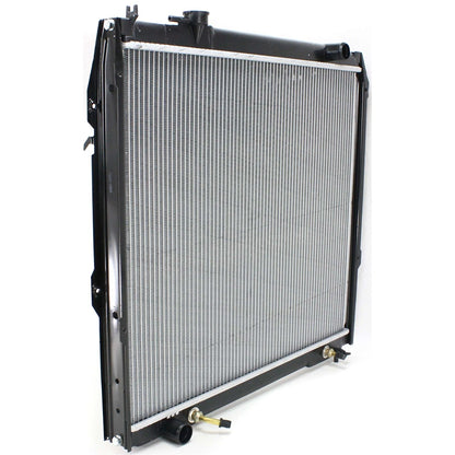 Radiator For 1995-2004 Toyota Tacoma Automatic Transmission 2.4L 2.7L 3.4L