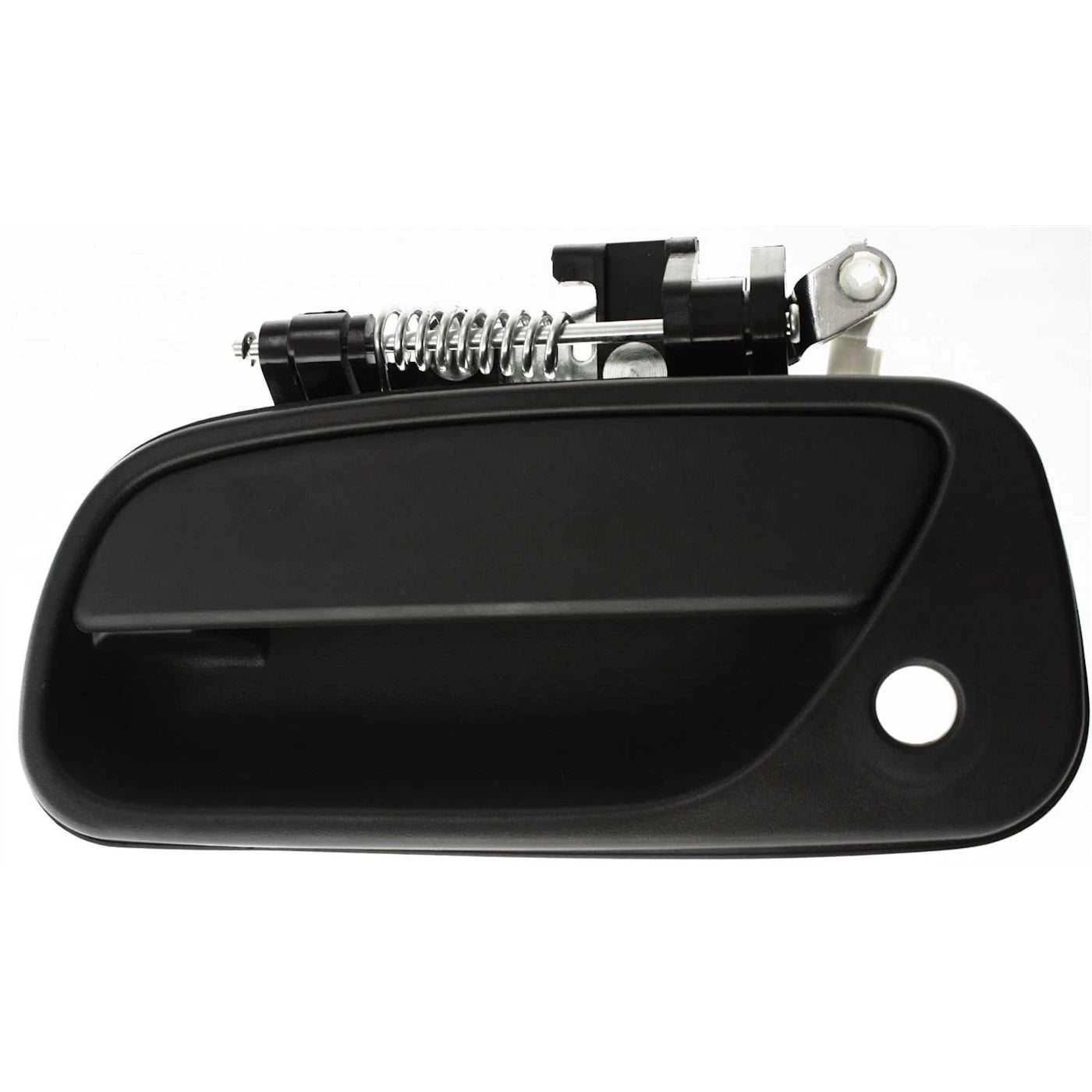 Exterior Door Handle Set For 1993-1998 Toyota T100 Driver and Passenger Side