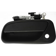 Exterior Door Handle Set For 1993-1998 Toyota T100 Driver and Passenger Side