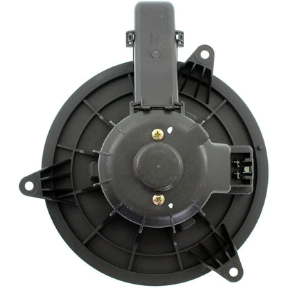 Blower Motor For 2010-2013 Ford F-150 2009-2014 Expedition w/ blower wheel