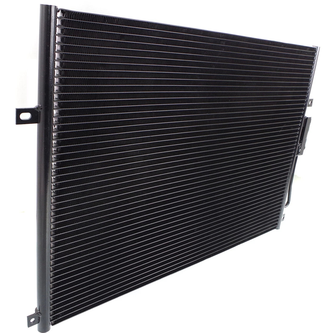 A/C Condenser For 1999-2003 Jeep Grand Cherokee Aluminum CH3030152 55115918AE