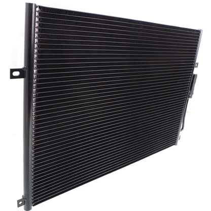 A/C Condenser For 1999-2003 Jeep Grand Cherokee Aluminum CH3030152 55115918AE