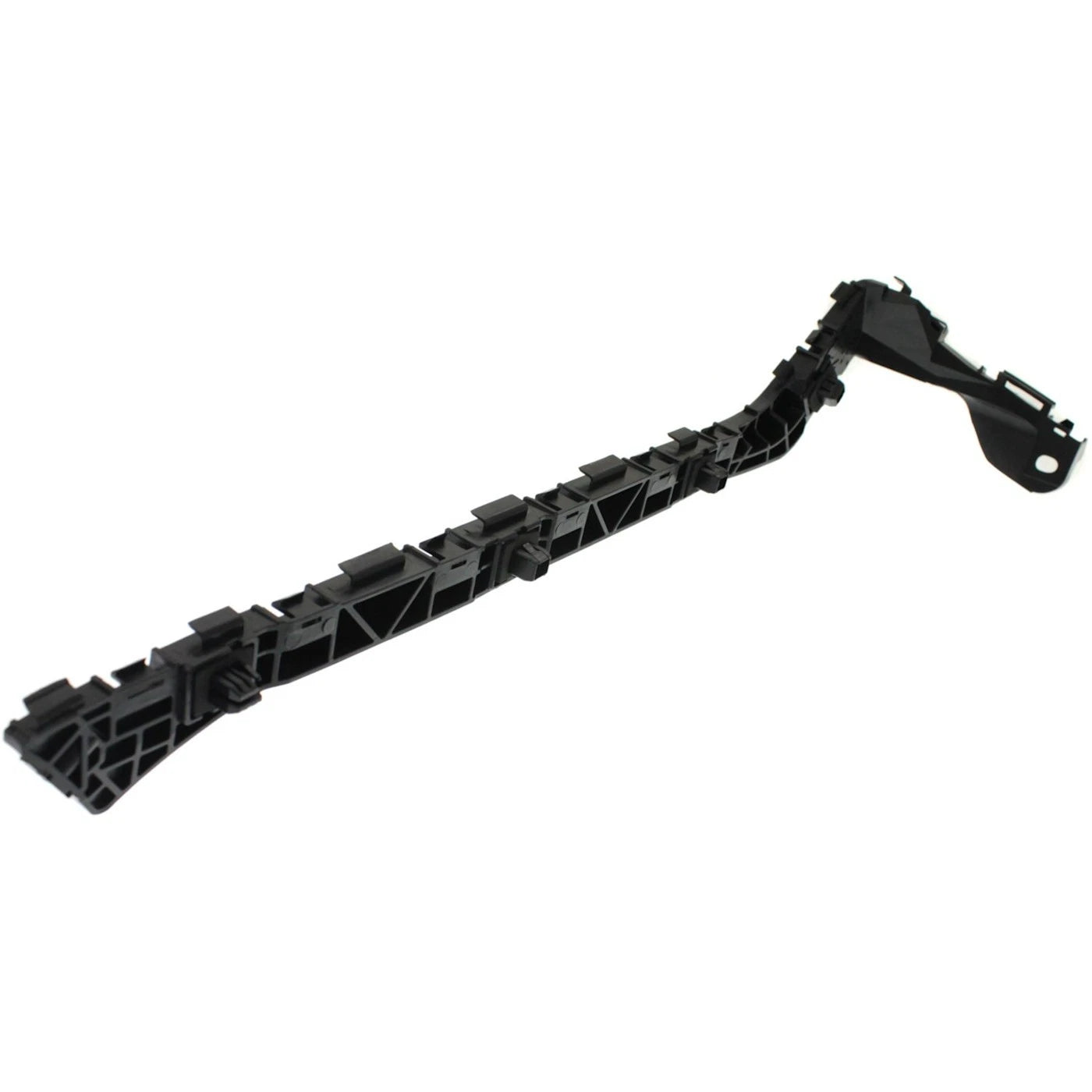 Set of 2 Bumper Bracket For Honda Civic 2012-2013 Rear