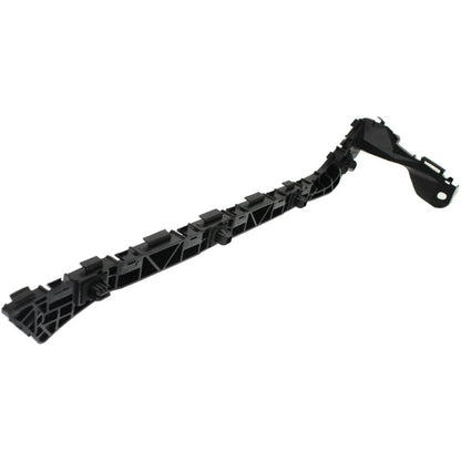 Set of 2 Bumper Bracket For Honda Civic 2012-2013 Rear