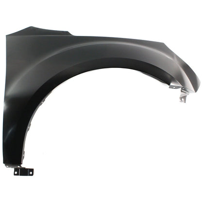 Fender For Chevrolet Equinox 2010-2017 Front Driver and Passenger Side