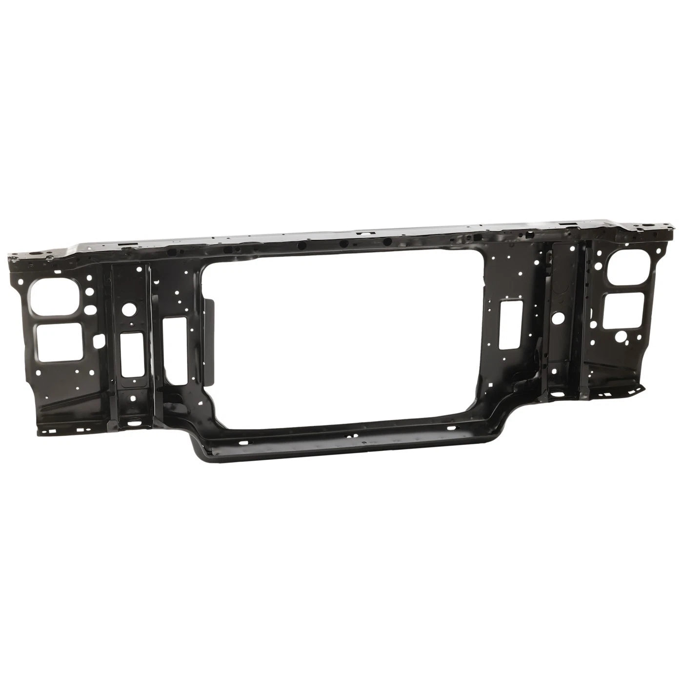 Radiator Support For 1992-1996 Ford F-150 F-250 Bronco 1992-1997 F-350 Assembly