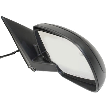 Power Mirror For 2003-2006 Chevrolet Silverado 1500 Right Manual Fold Textured