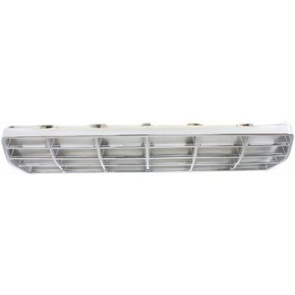 Grille Assembly For Ford F-150 F-250 F-350 F-100 Bronco 1978-1979 All Chrome