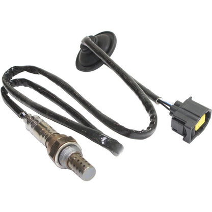 2Pc O2 Oxygen Sensor Set For 2008-2014 Mitsubishi Lancer 2008 Outlander 4 Wire